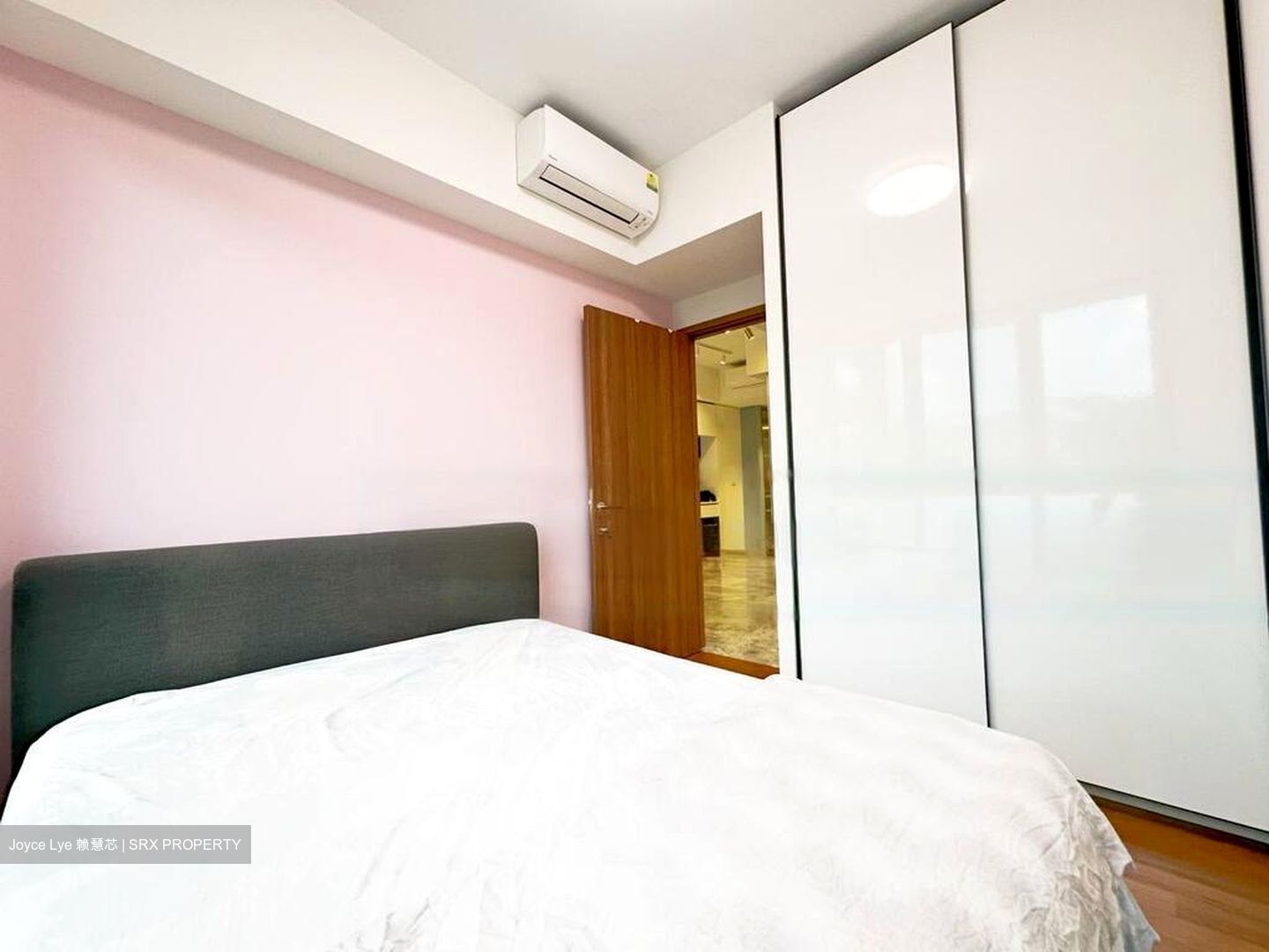 Fourth Avenue Residences (D10), Apartment #440998831